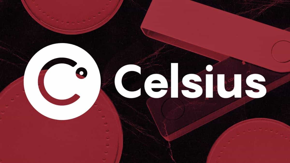 Celsius wins nearly $300 million from Tether in bankruptcy case, a fraction of its $4.3 billion claim