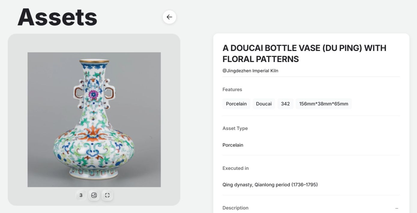 Ultiland: The new RWA unicorn is rewriting the on-chain narrative of art, IP, and assets image 0