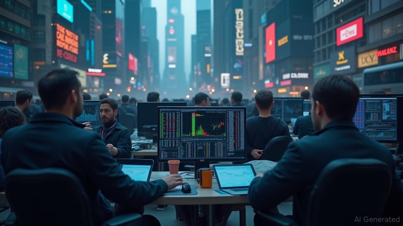 Bitcoin News Update: Disruptions and System Failures Challenge Crypto’s Durability While Institutions and DeFi Continue to Advance