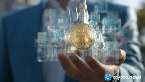 KindlyMD naglunsad ng matapang na $5B equity offering upang pabilisin ang pagpapalawak ng Bitcoin treasury sa Nasdaq