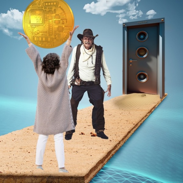 DEX 没凉，CEX 只是借东风