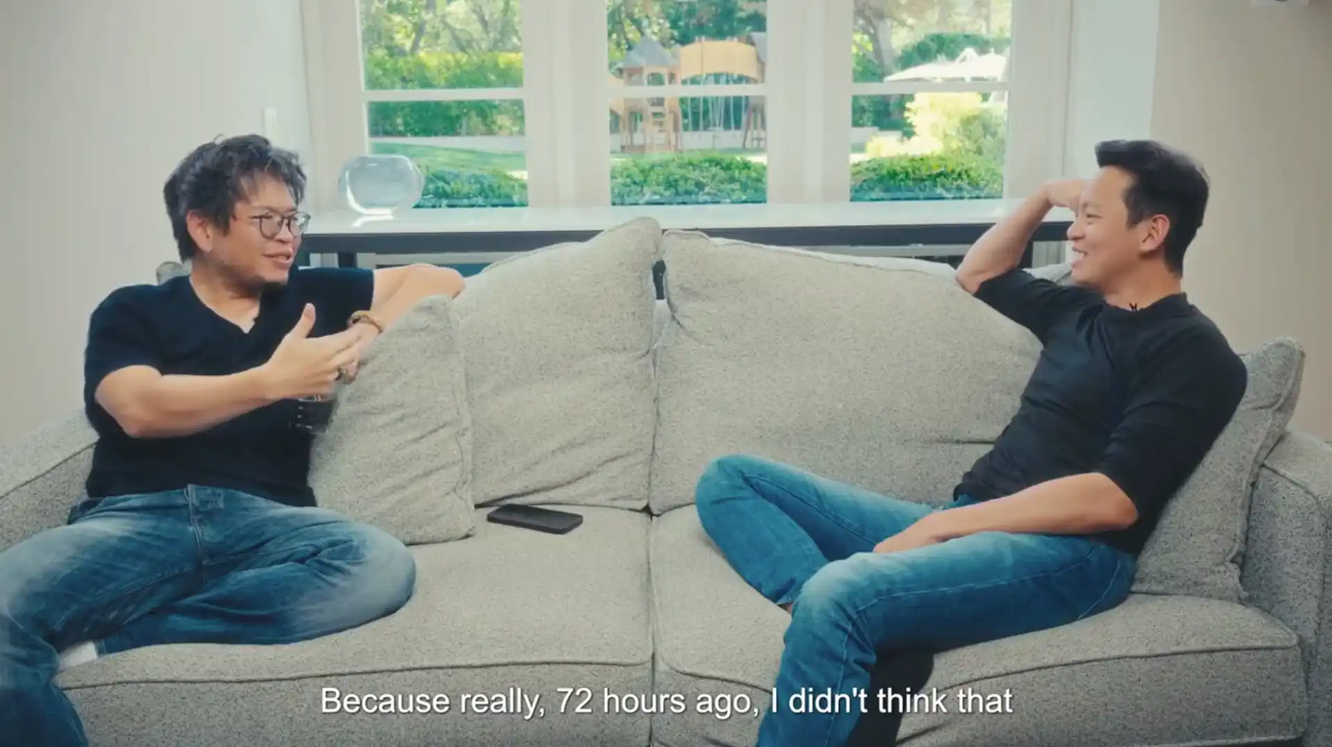 Meow talks with YouTube co-founder: After 20 years in Silicon Valley, why enter Web3? image 0