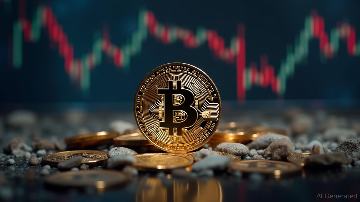 Bitcoin's negative options skew signals traders remain wary even as the Fed loosens policy