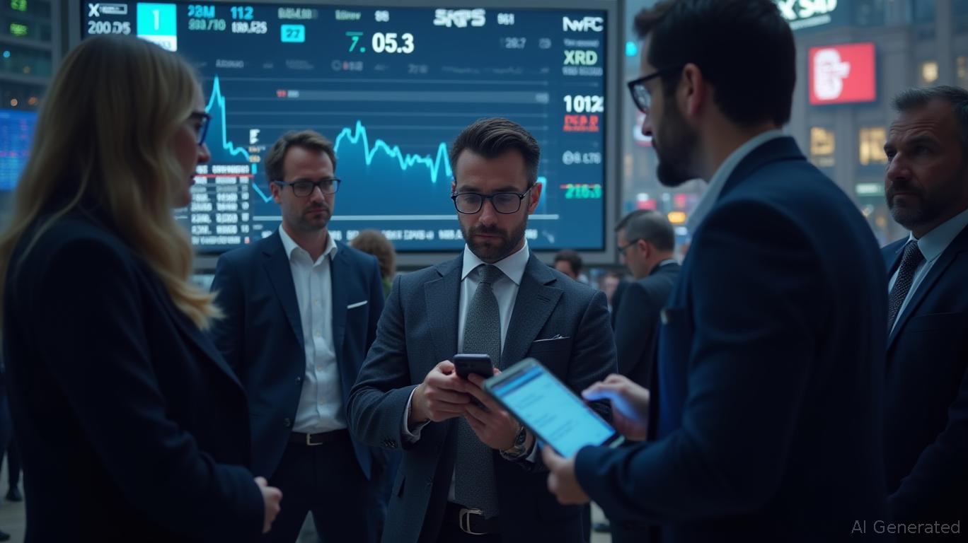 XRP Gains Regulatory Certainty and ETF Anticipation: Can Institutional Interest Drive the Price Above $4?