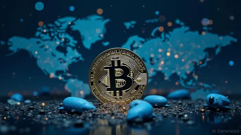 Bitcoin Updates: Major Holders Accumulate $260M in Bitcoin While ETFs See $799M Withdrawn