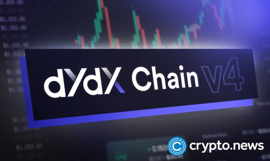 dYdX plant US-Start bis Jahresende, da Krypto-Regeln unter Trump gelockert werden