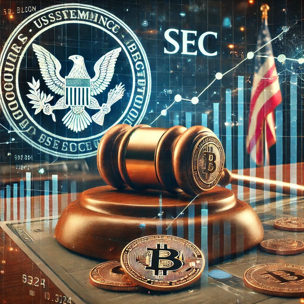 SEC Drops TRON And Robinhood Investigation, Signaling Regulatory Shift