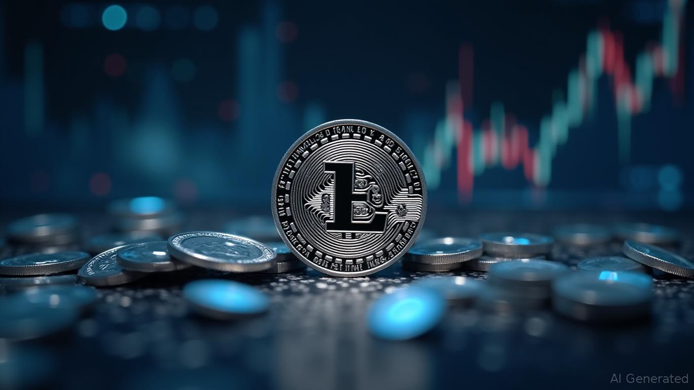Solana News Update: Litecoin ETF Debut Gauges Investor Interest in Altcoins