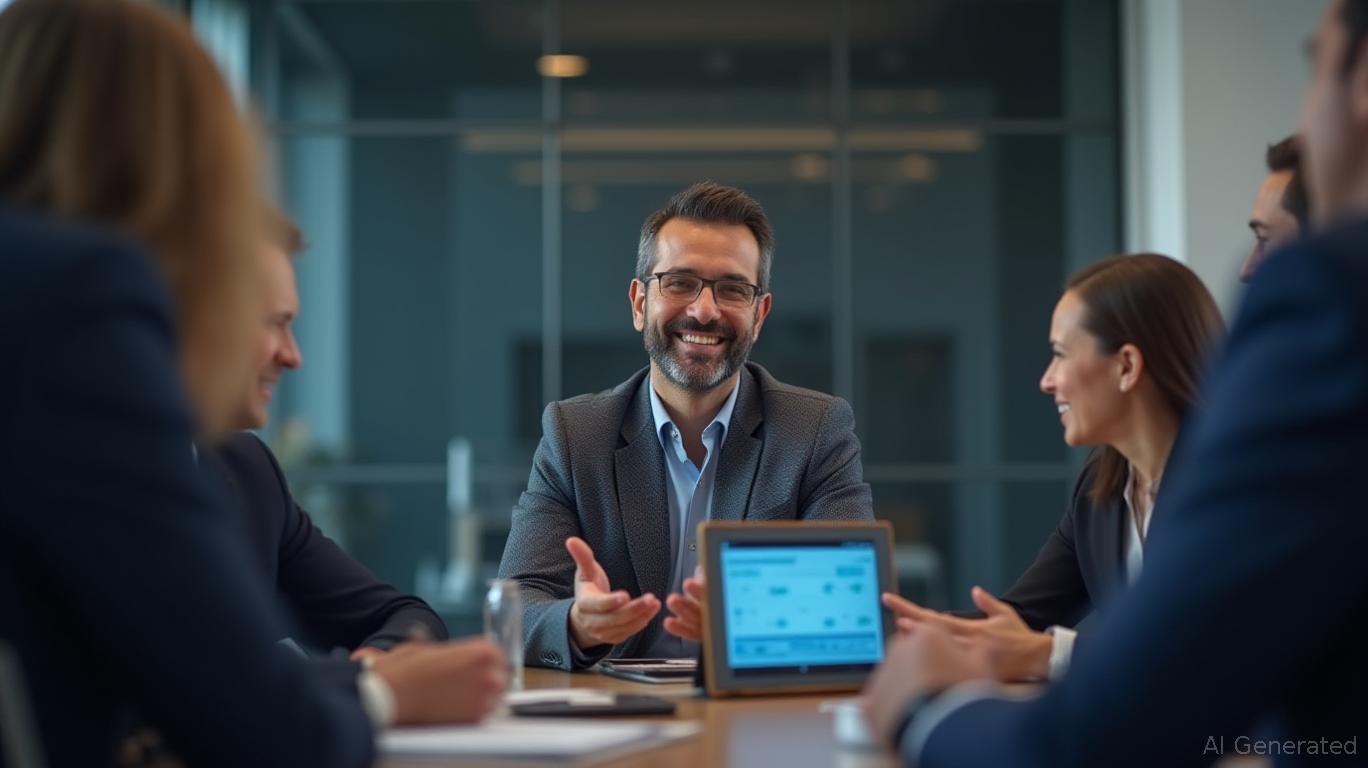 Institutional trust in Bitcoin strengthens as Capital Group becomes the leading shareholder in Metaplanet image 0