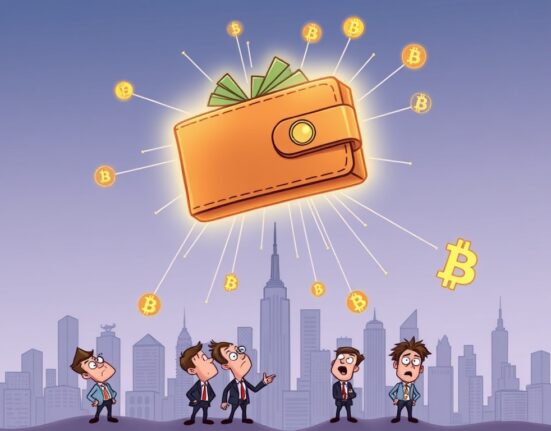 Smart Money Wallet Unveils Startling $138M Ethereum Sell-Off