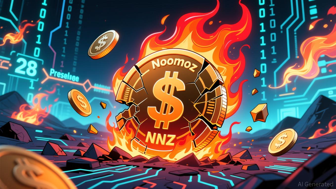 How $NNZ is Transforming Meme Coin Standards through Token Burns and Openness