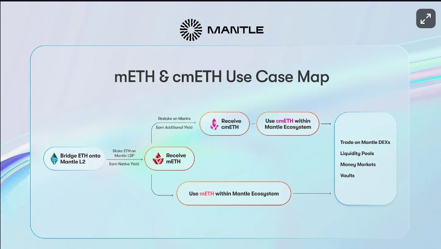 $mETH Protocol最新动态：赚取$COOK和高额年化收益 image 3