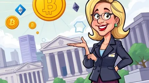 Pivotal Shift: Fed Chief Urges Pro-Crypto Regulation for Future Finance