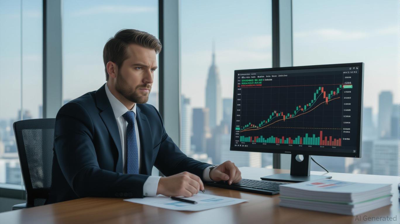 The Institutional Shift: How Pension Funds Are Using MicroStrategy to Gain Regulated Bitcoin Exposure