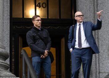 DeFi 開發者也難逃刑責！Tornado Cash 創辦人 Roman Storm 部分罪名成立