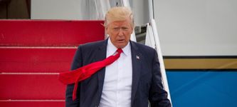 $TRUMP Coin trotzt Crash-Prognosen nach Token-Freigabe