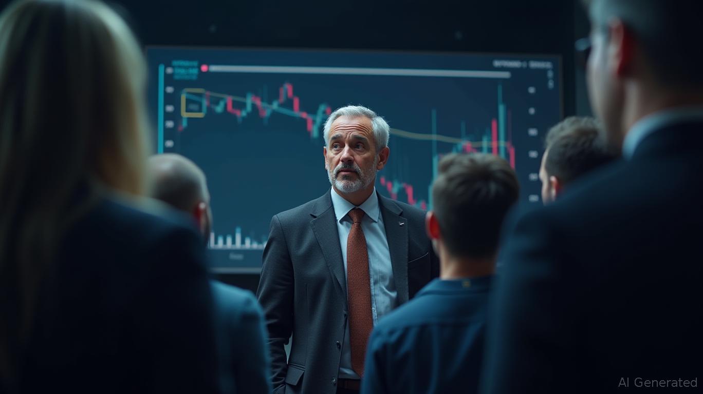 Bitcoin News Today: A Web Company Bets Big on Bitcoin’s Future Value