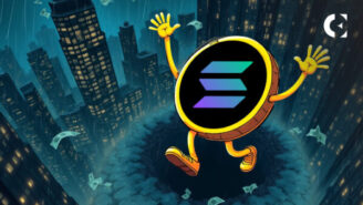 SOL Strategies Memperluas Akses Investor Global Dengan Pencatatan Nasdaq STKE