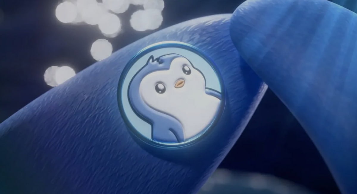 PENGU registra un aumento semanal del 88% y refuerza el sentimiento alcista