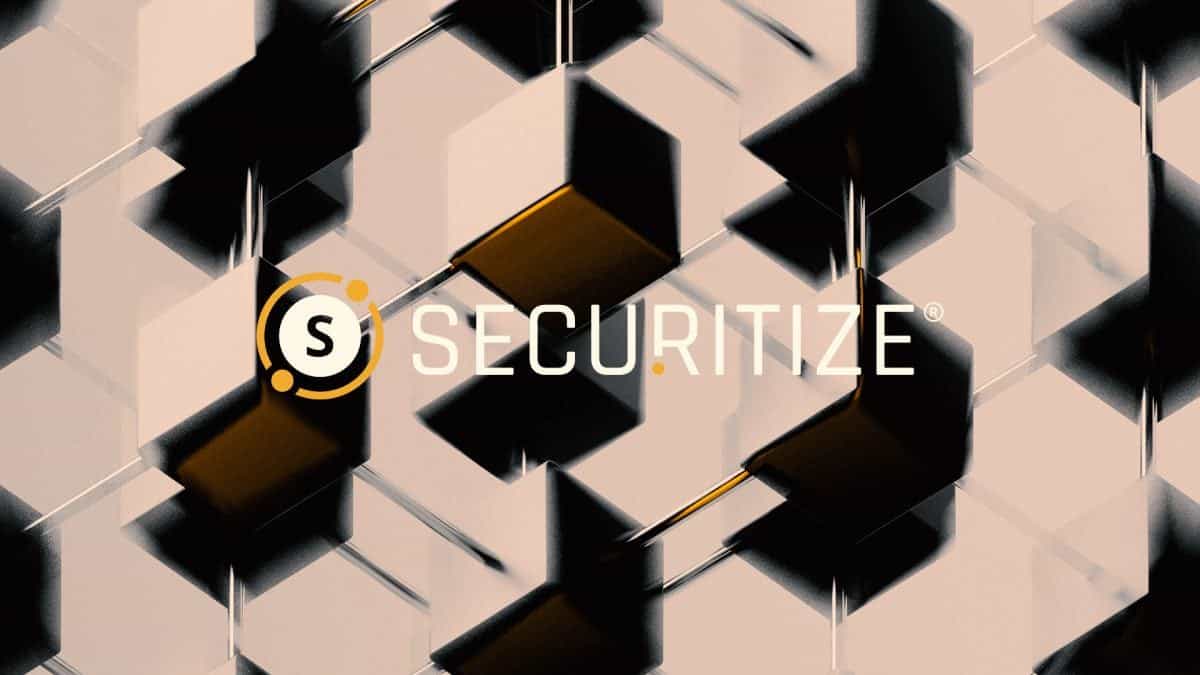 Ang higanteng Tokenization na Securitize ay magpupubliko sa pamamagitan ng $1.25 billion SPAC deal