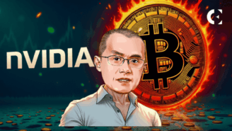 CZ souligne que la capitalisation boursière de 4 milliards de dollars de la crypto est inférieure à celle d’une seule puce