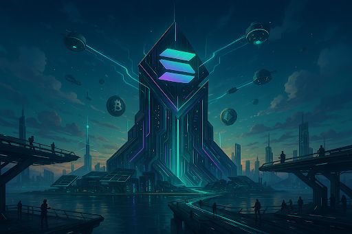 SOL価格は上昇し、ソラナが大きな発表を予告しています。