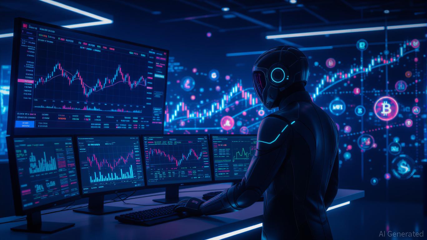 DASH Aster DEX: Could This Be the Upcoming Breakthrough in On-Chain Trading?