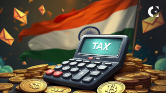 India Mengejar Penghindar Pajak Kripto Dengan Lebih dari 44.000 Pemberitahuan Peringatan