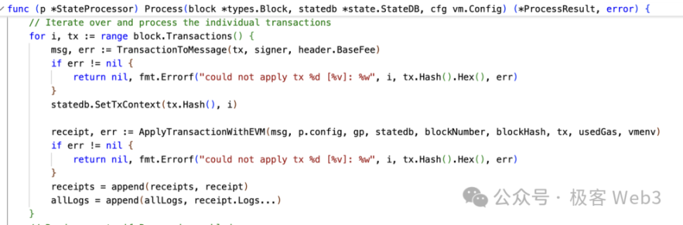 从 Reddio 看并行 EVM 的优化之路 image 5