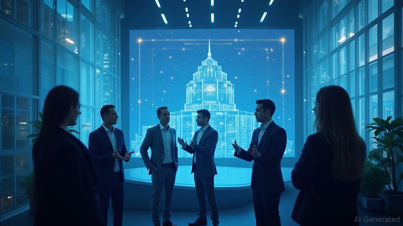 Bitcoin News Update: RentStac Establishes a New Crypto Base Rooted in Real Estate Rather Than Speculation