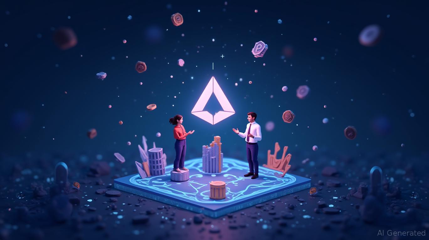 DeFi's Journey Toward Integration: Aave V4 Advances Unification through ERC-4626