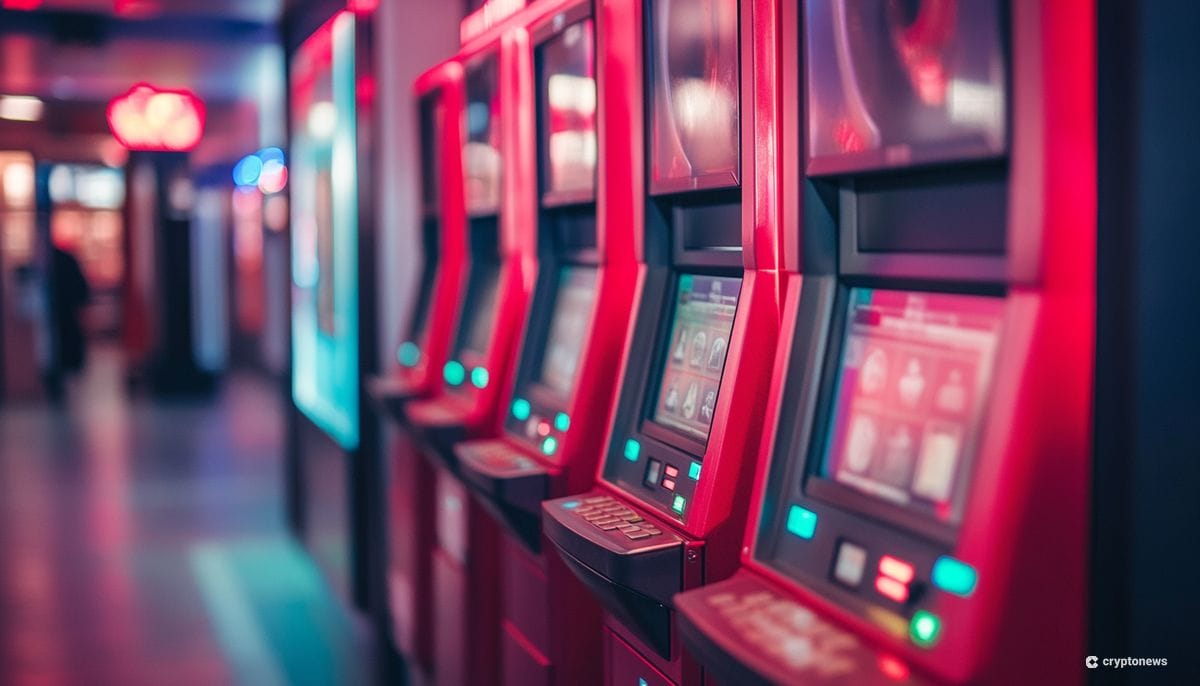 German Regulator Confiscates 13 Bitcoin ATMs Over Money Laundering Concerns image 0
