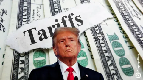 Trump’s 100% chip tariff threat persists despite Apple’s exemption