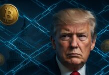 Trump in der Kryptofalle: US-Kongress will Bitcoin Bann durchboxen. Was bedeutet das für BTC und den Presale von Bitcoin Hyper?