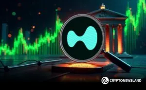 Hyperliquid Strategies подала заявку на выпуск акций на сумму $1 миллиард для увеличения доли токенов HYPE и укрепления баланса