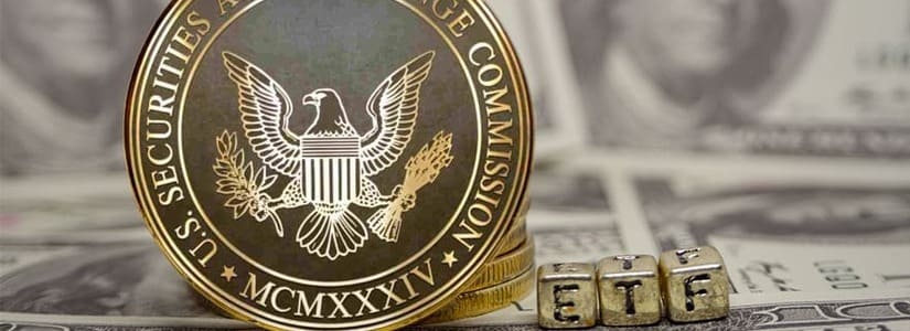 REX-Osprey Busca Aprobación de la SEC para el Primer ETF Spot de BNB con Staking en EE. UU.