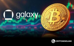 Galaxy Digital-Linked Wallet Moves $125M Into Hyperliquid for Spot Buys and Hedged Shorts