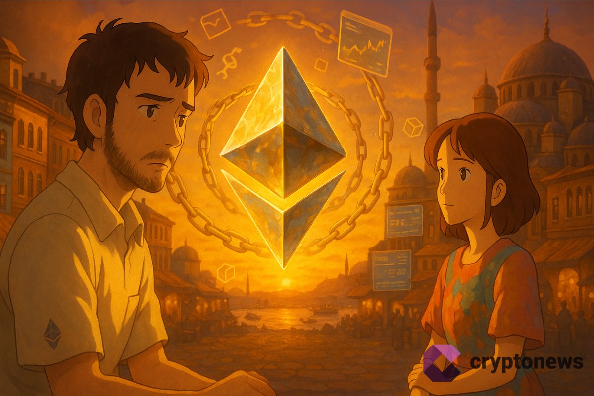 Développeur Ethereum détenu en Turquie : toutes les infos sur l’affaire « Fede’s Intern »