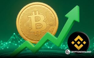 Bitcoin’s Critical Price Zone That Could Trigger the Next Big Rally