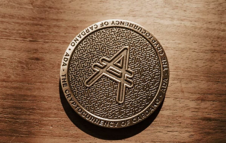 Sebastien Guillemot ha aportado casi 700.000 ADA a la tesorería de Cardano image 0