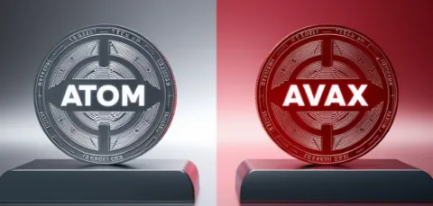 ATOM’s Recovery Kicks Off With a Classic Pattern – Will AVAX Follow the Same Path?