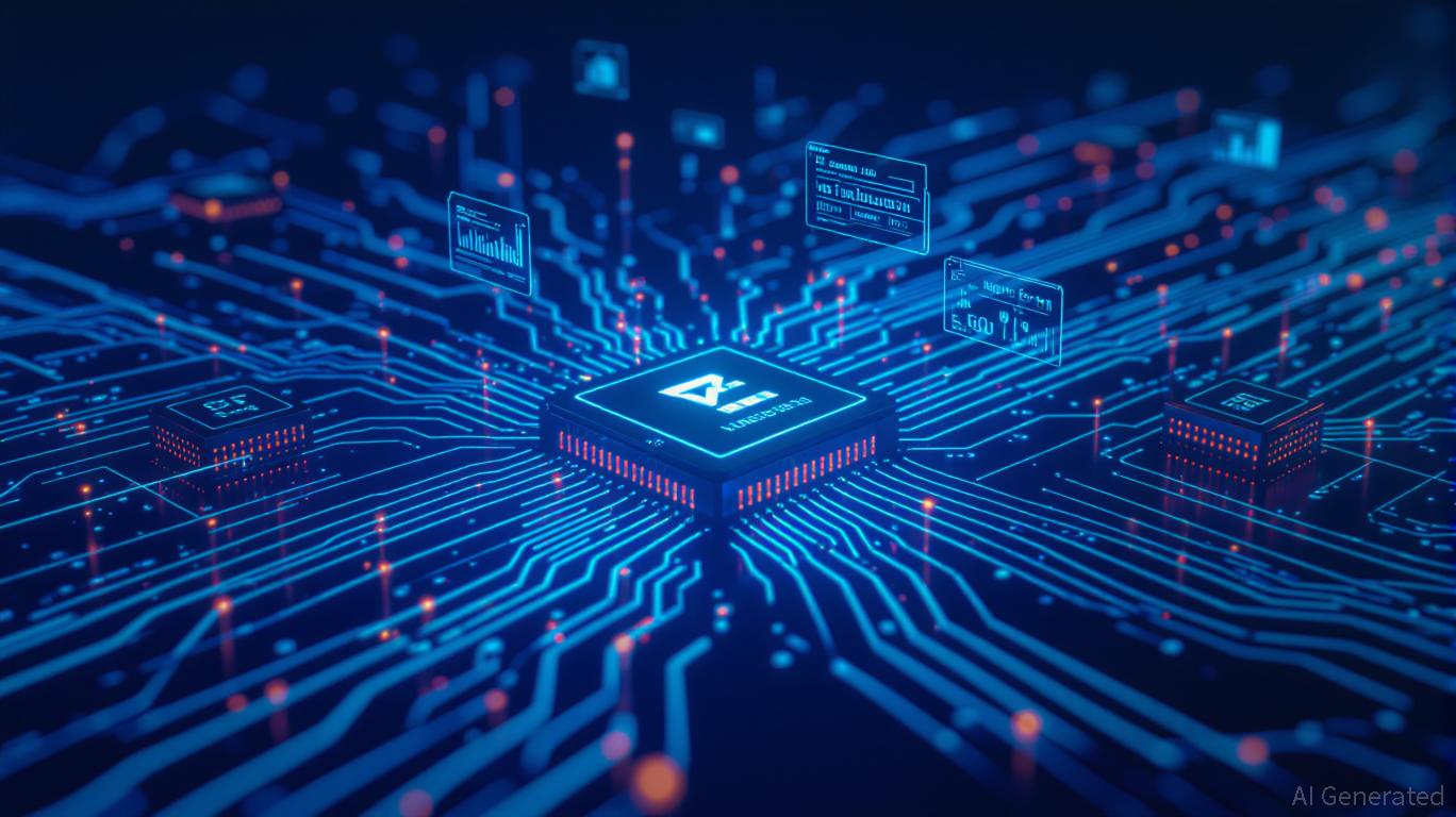 ICP Caffeine AI: A Fresh Driving Force for the Integration of Web3 and AI?