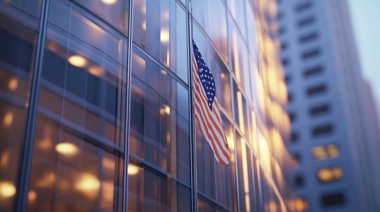 SEC highlights four key crypto priorities for 2025