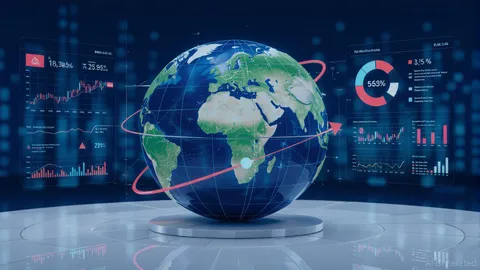 Navigating the Potential Threats of a Global Financial Crisis in 2025