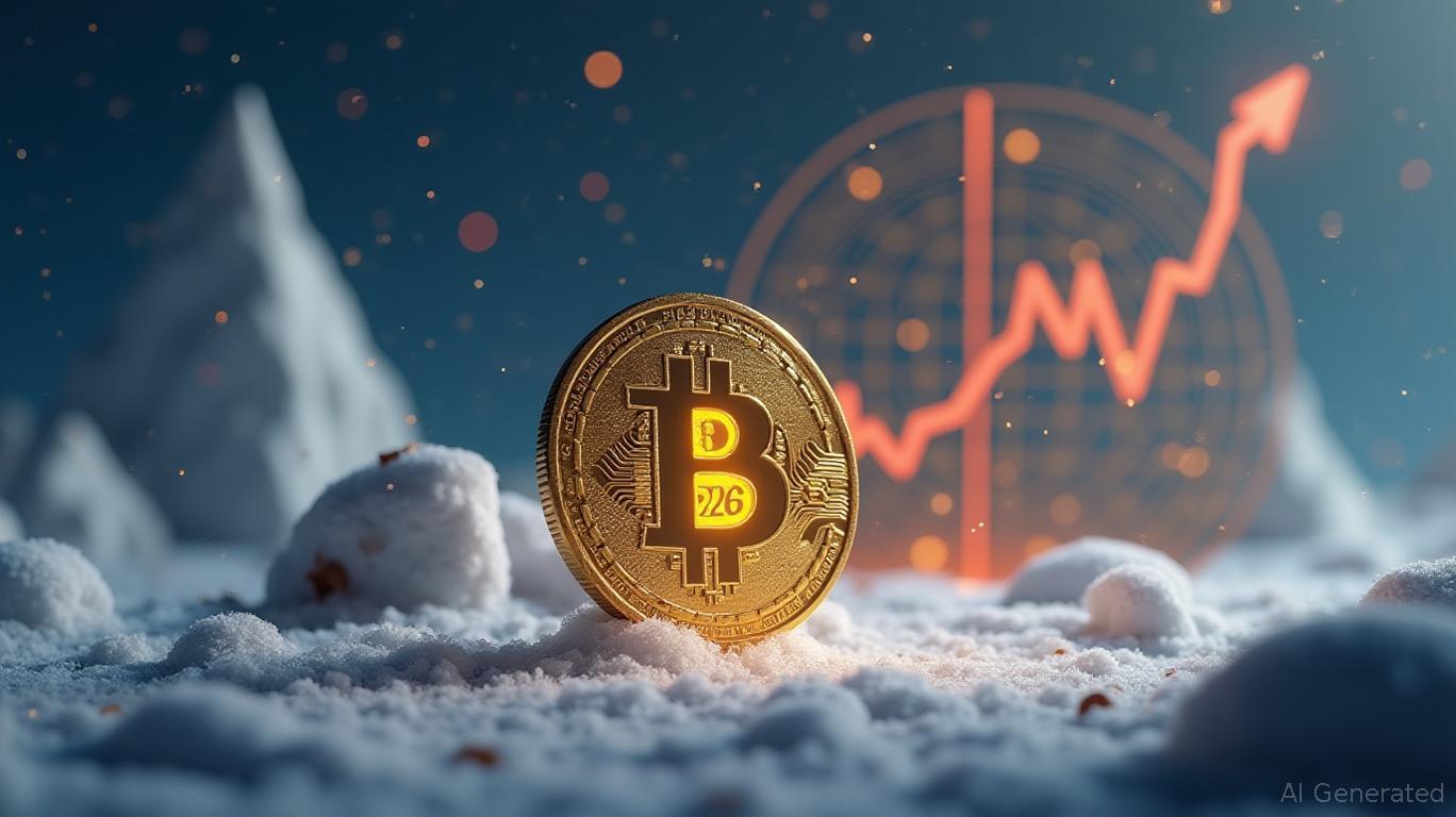 Pudgy Penguins' Price Rally Resembles 2020 DeFi Boom with $0.026 Milestone Approaching