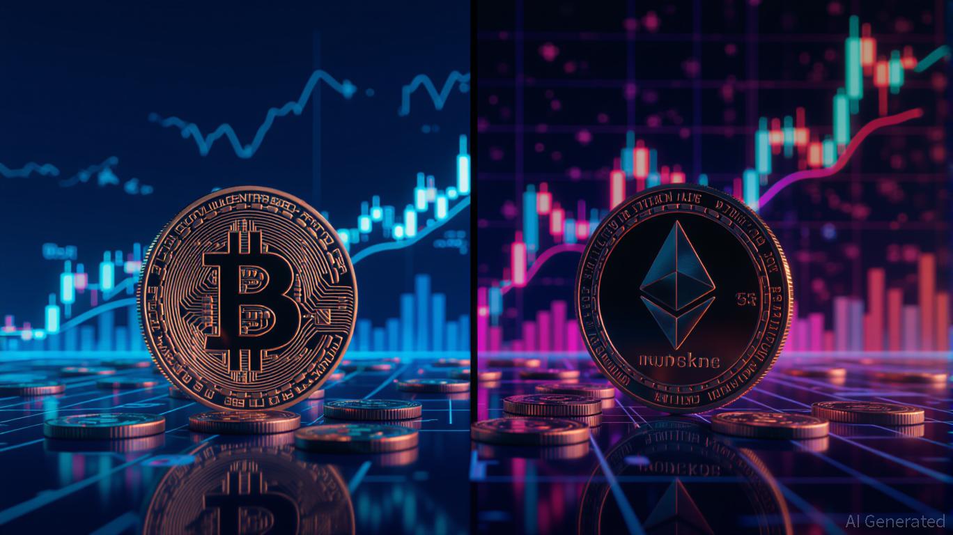 DeFi Presales: The High-Growth Alternative to Stagnant Blue-Chip Crypto?