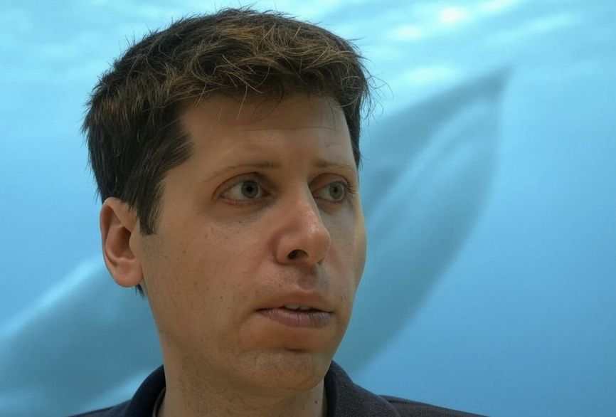 Sam Altman 回應 DeepSeek 衝擊：令人驚艷！我們可以推出更好的模型 image 0