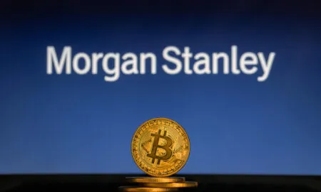 Morgan Stanley otwiera inwestycje w kryptowaluty dla szerszego grona klientów