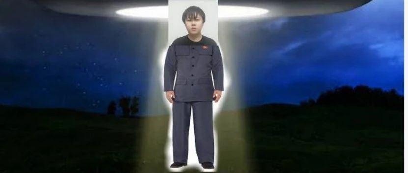 凉兮 space 万字实录：操控世界的人是谁？