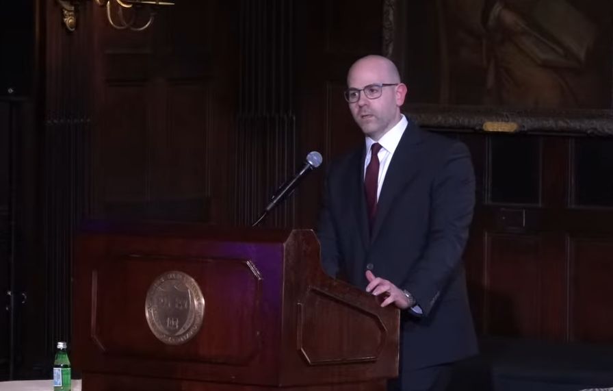 Stablecoin demand is growing, and it can push down interest rates: Fed’s Miran image 0